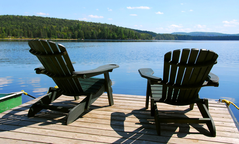 Boat Dock Build Cost