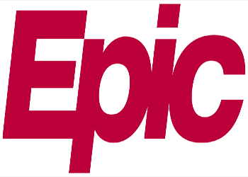 Epic EMR Software Logo