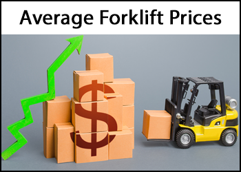 Forklift Price