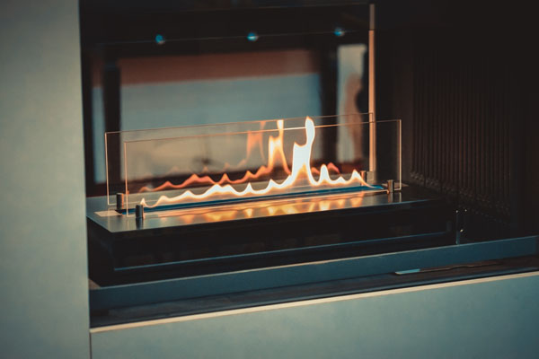 Gas Fireplace Cost
