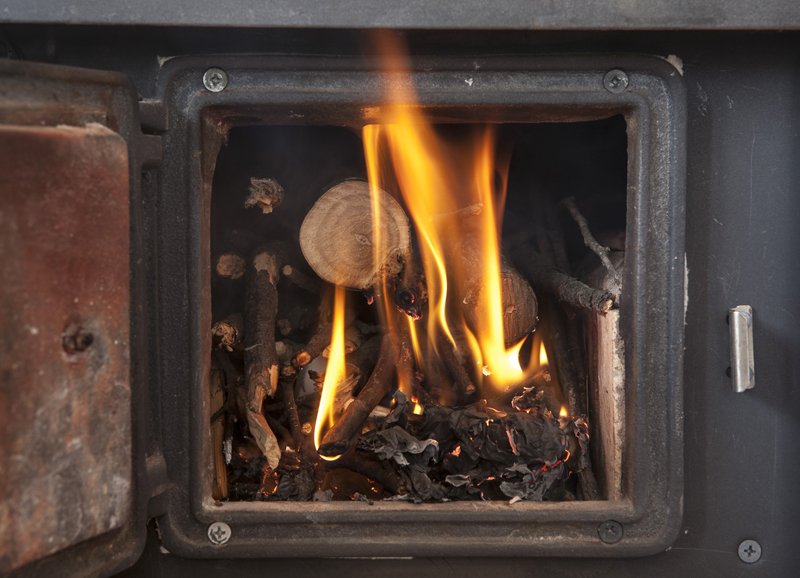 Woodstove Repair Cost