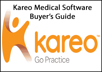 Kareo Medical Software Logo