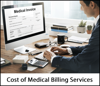 Medical Billing Service Cost