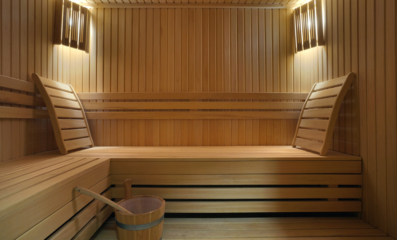 Sauna Cost