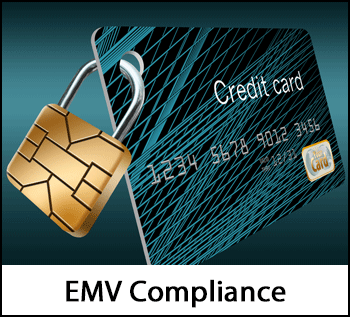 POS EMV Compliance