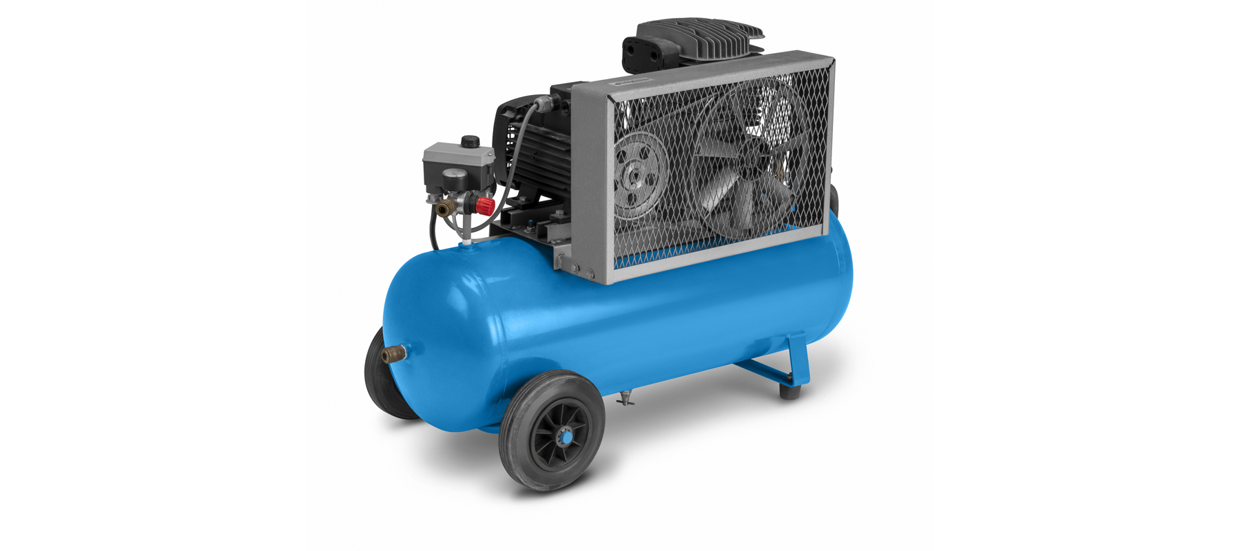 Electric Air Compressors