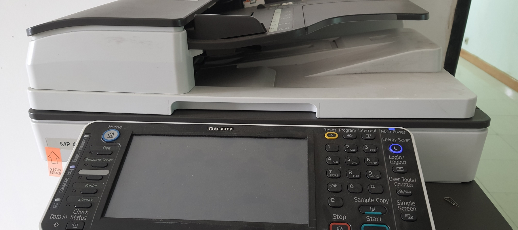 How Much Does a Ricoh Copier Cost?