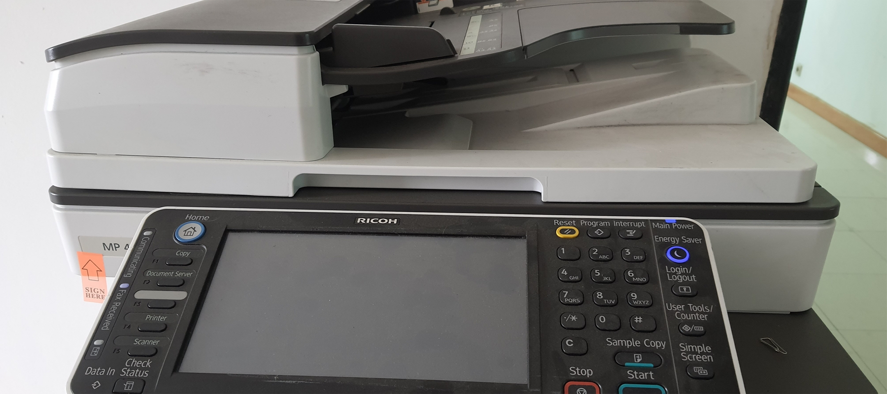 New or Used Ricoh Copier Prices How Much Does a Ricoh Copier Printer Cost?