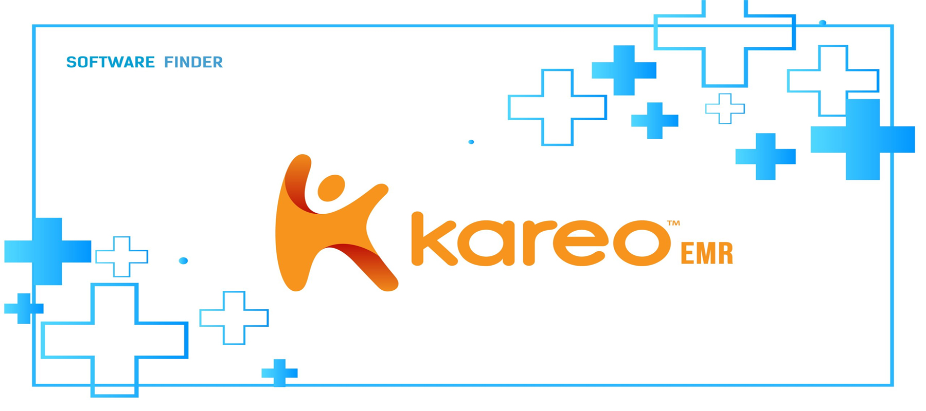 EHR Electronic Health Records From Kareo Logo