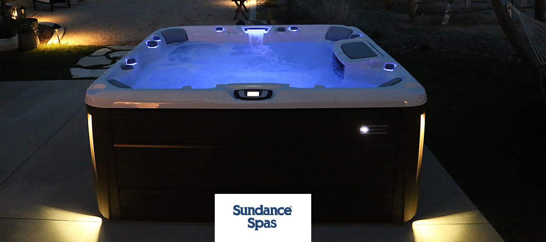 How Much Does a Sundance Spa Cost?