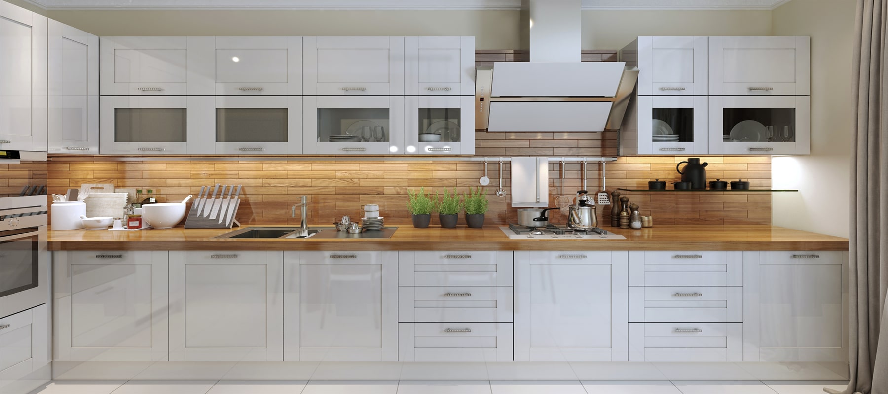 Cost to install cheap double wall oven