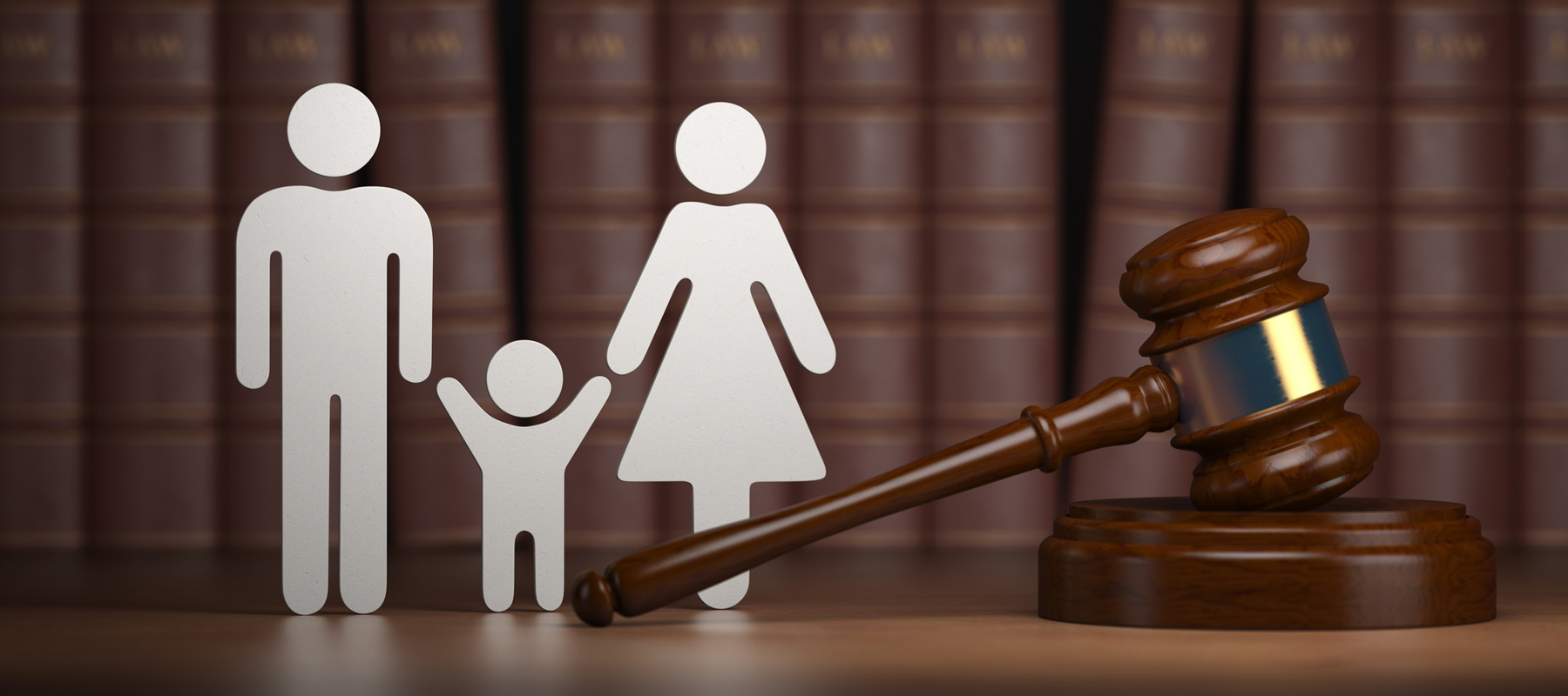 How Much Does a Child Custody Lawyer Cost?