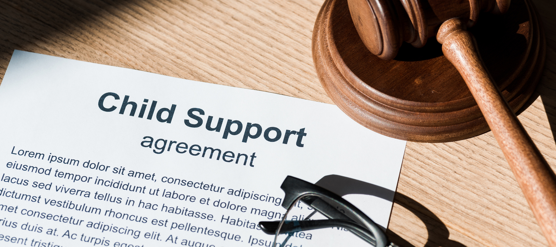 How Much Does a Child Support Lawyer Cost?