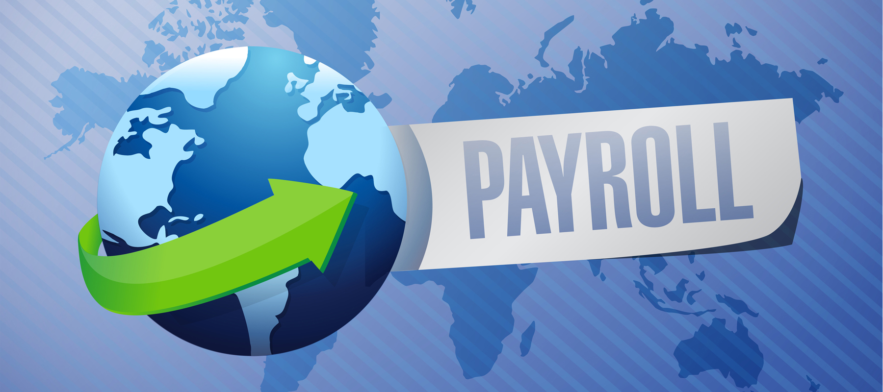 Global Payroll Costs - International Payroll Services