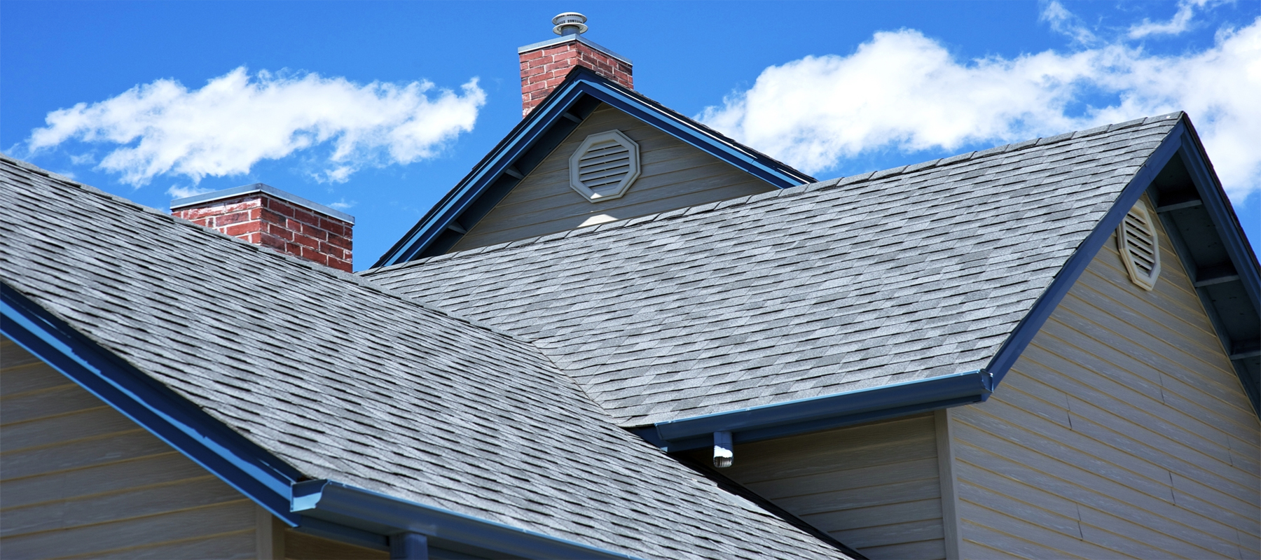 A New Certainteed Shingle Roof