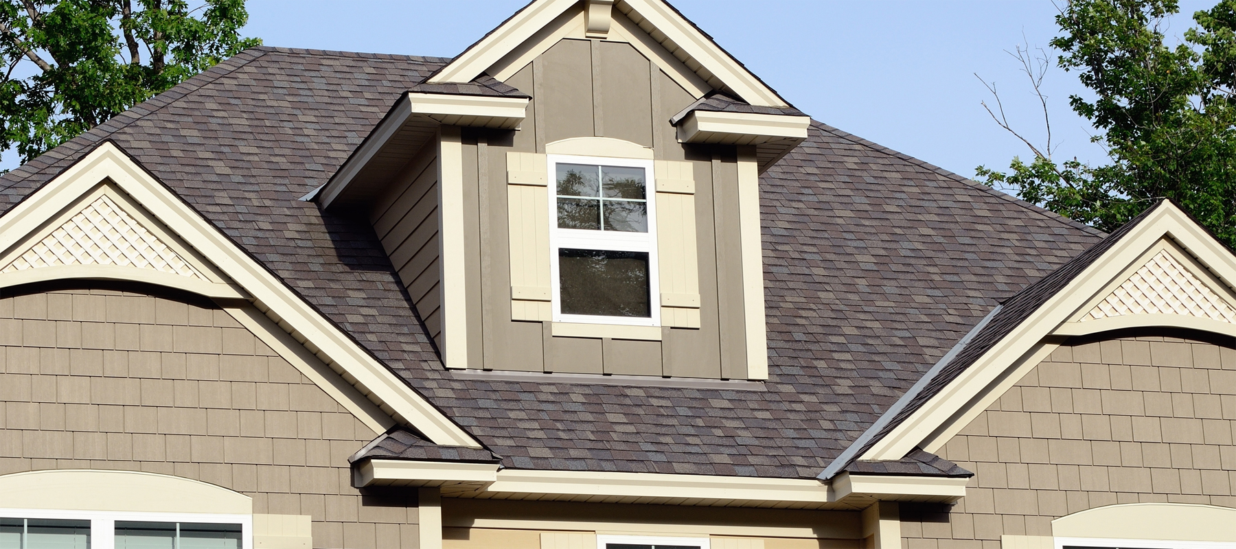 GAF Timberline Roofing Shingles