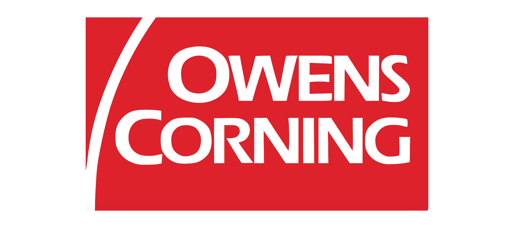 Owens Corning Roof Shingle Logo
