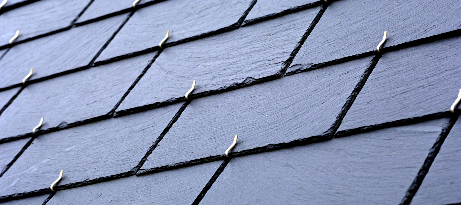 An Example of a Slate Roof