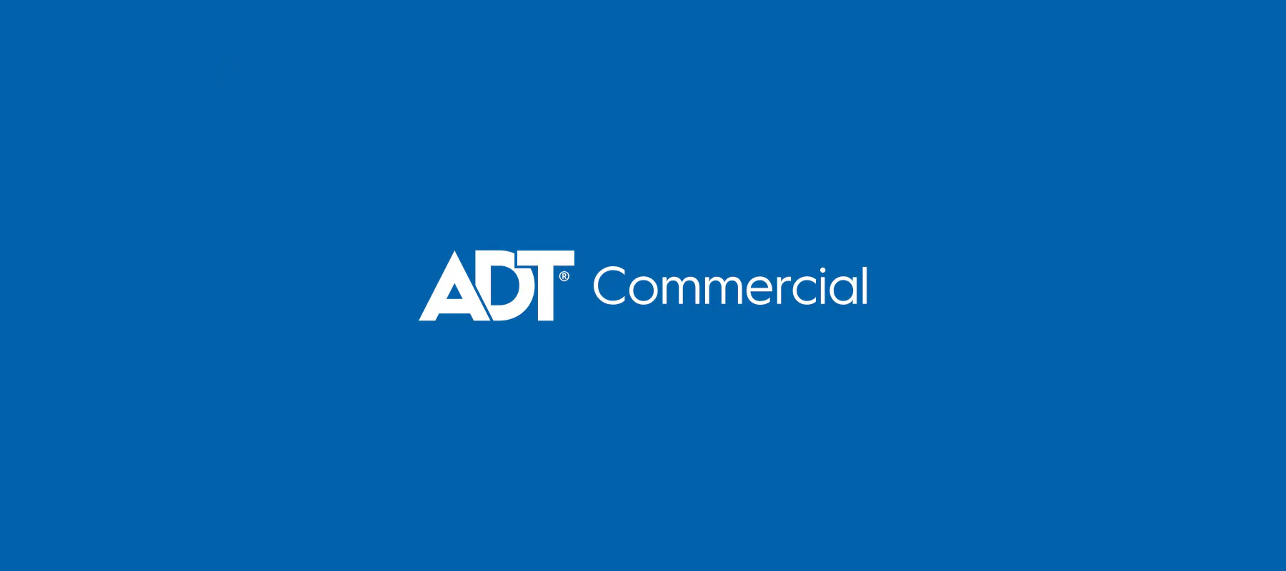 Commercial Video Surveillance by ADT